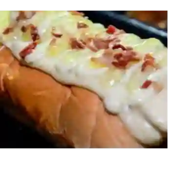 2 Perro Sgratindos + 2 Paspas + Gaseosa