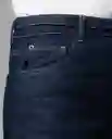 Jean Mujer Azul Talla 14 232G011 Rifle