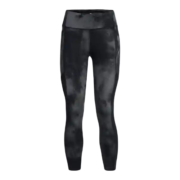 Under Armour Pantalón Negro SM Ref: 1369772-006