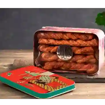 Caja Bastones de Canela de 120grs