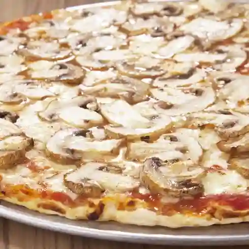 Pollo champiñones