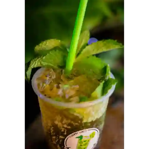 Mojito Coco