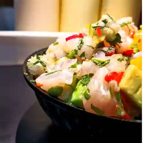 Ceviche Mix