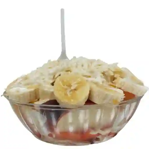 Ensalada de frutas 24oz