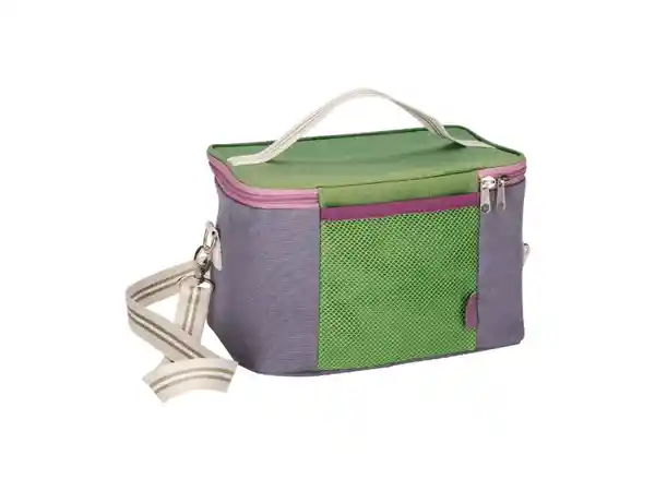 Lonchera Con Correa Ajustable Casaideas