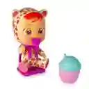 Imc Toys Muñeca Cry Babies Mini Botella Serie 1