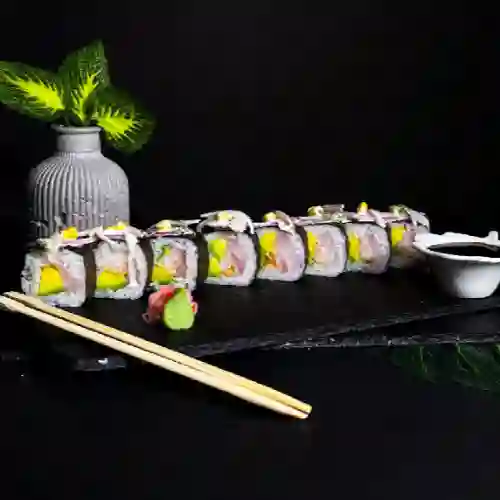 Acevichado Roll