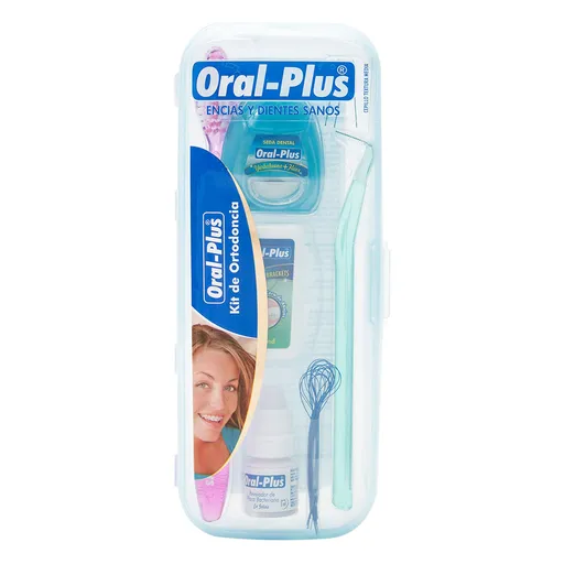 Oral-Plus Kit