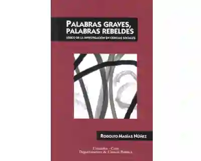 Palabras Graves Palabras Rebeldes