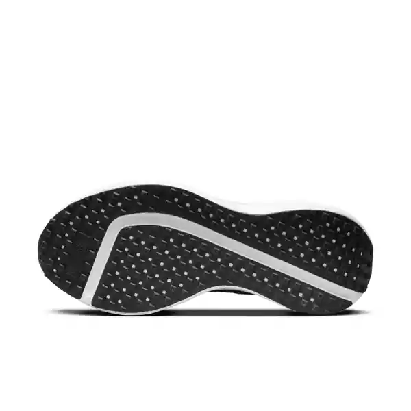 Nike Zapatos W Interact Run Para Mujer Negro Talla 6