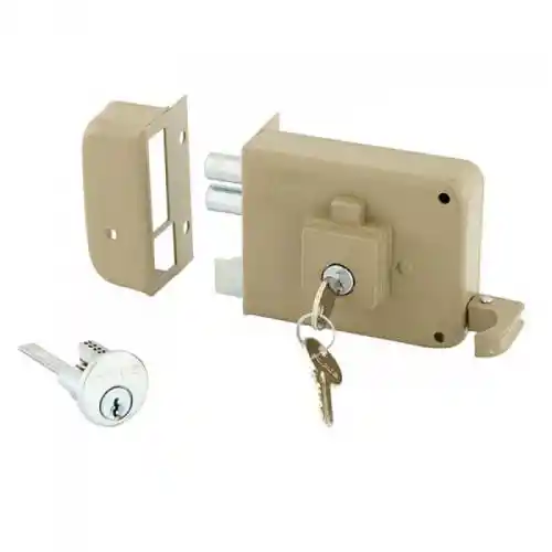 Forte Cerradura Derecha Beige 5637