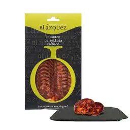 Blázquez Chorizo Ibérico de Bellota