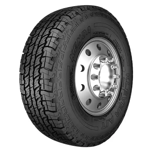 Kenda Llanta 235/75 R15