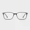 Nooz Gafas de Lectura Bao Negro + 2.5