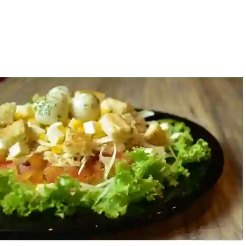 Ensalada D'napoli