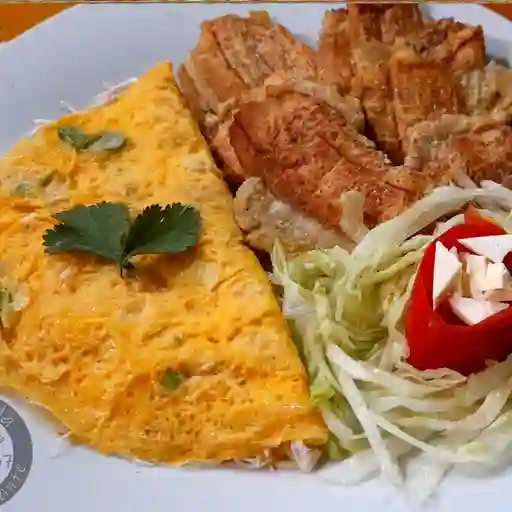 Omelette