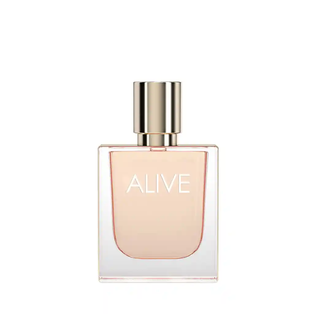 Hugo Boss Perfume Alive For Women 50 mL