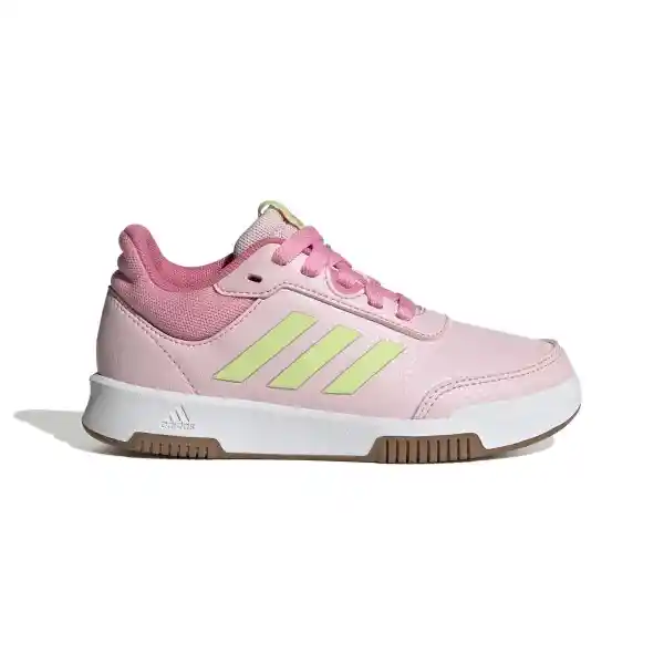 Adidas Zapatos Tensaur Sport 2.0 K Para Niño Rosado Talla 6