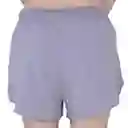 Short Track Lila Talla L Everlast