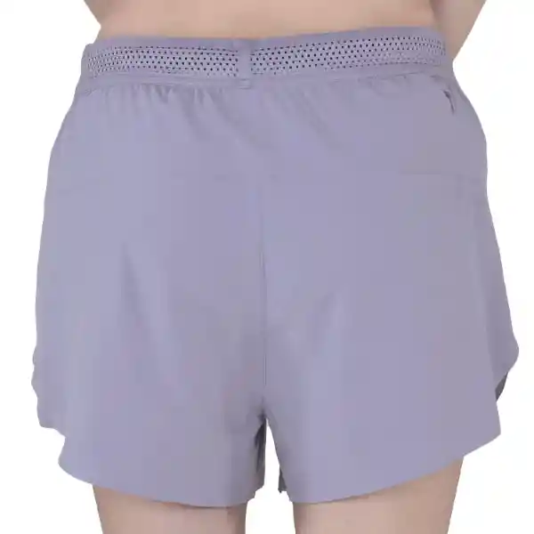 Short Track Lila Talla L Everlast