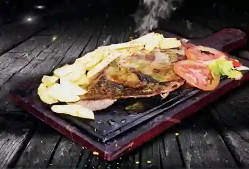Carne Asada