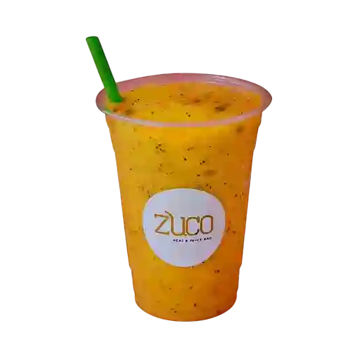Smoothie Mango Maracuyá