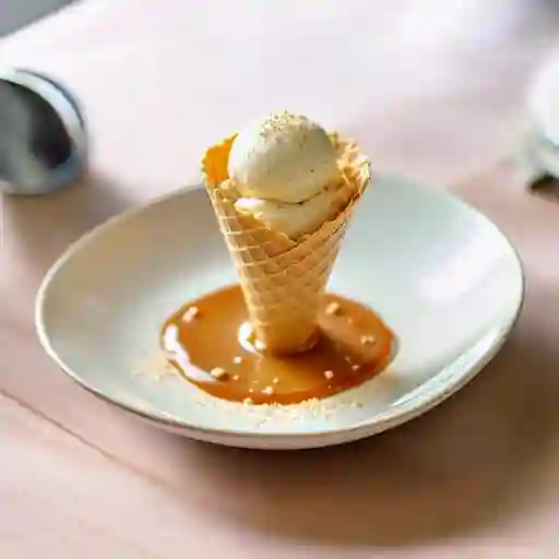 Conos De Helado