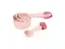 Set Cucharas Medidoras Para Cocina Casaideas
