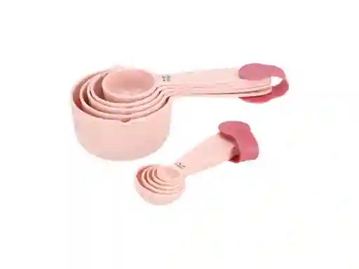 Set Cucharas Medidoras Para Cocina Casaideas