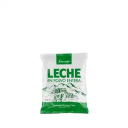 Leche en Polvo Entera Frescampo