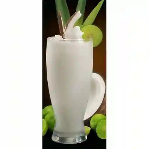 Limonada de Coco