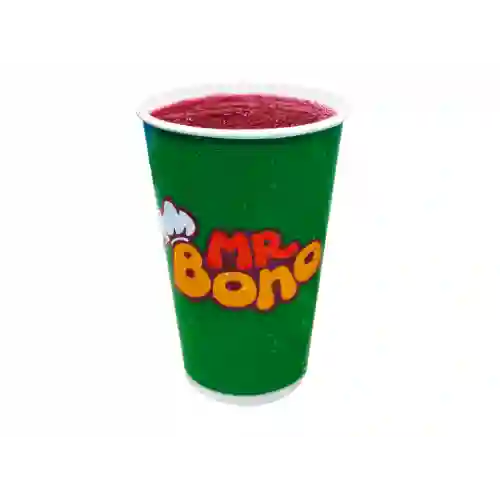 Jugo de Corozo