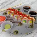 Fussion Roll
