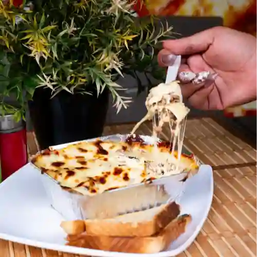 Lasagna Carne