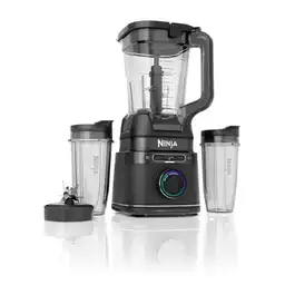 Ninja Licuadora Detect Duo 1800W TB301