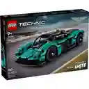 Set de Construcción Aston Martin Valkyrie Lego