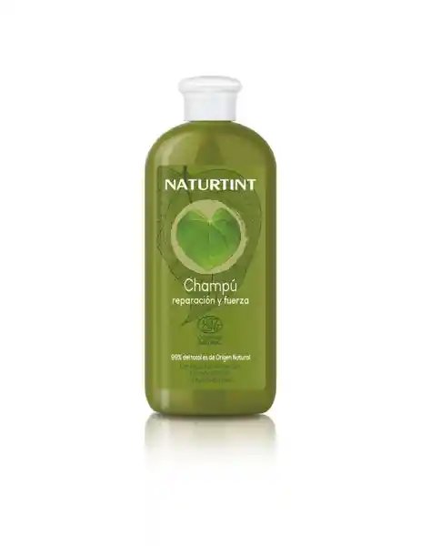 Naturtint Champú Reparación Naturtint