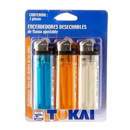 Tokai Encendedor