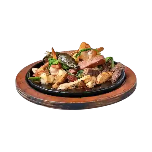 Picadas Caníbal Grande 5