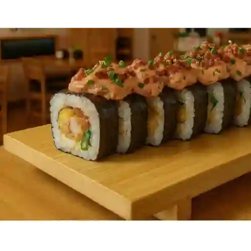 Akiko Roll