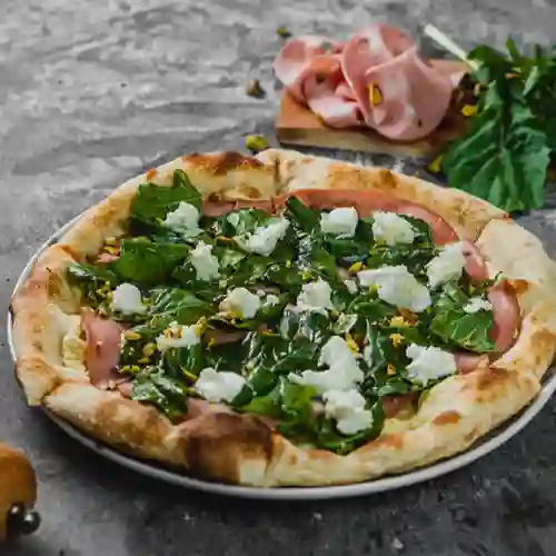 Pizza Boloña