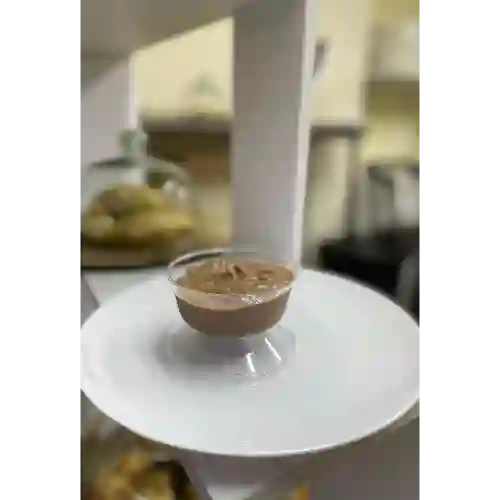 Postre de Chocolate