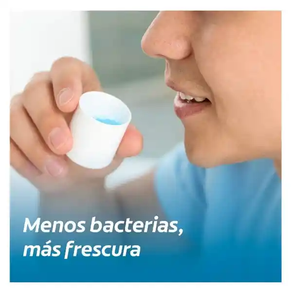 Colgate Enjuague Bucal Plax Soft Mint