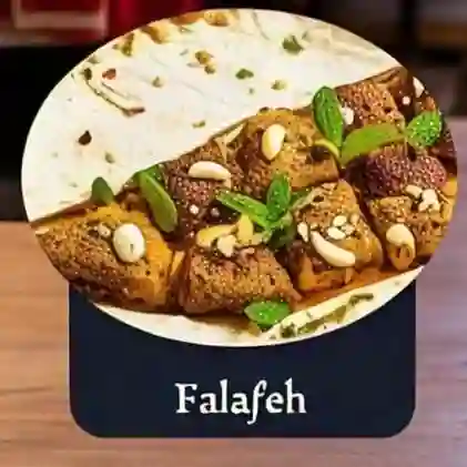 Falafeh