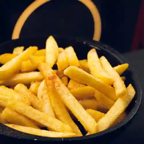 Papas a la Francesa