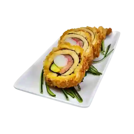 Vega Ebi Roll