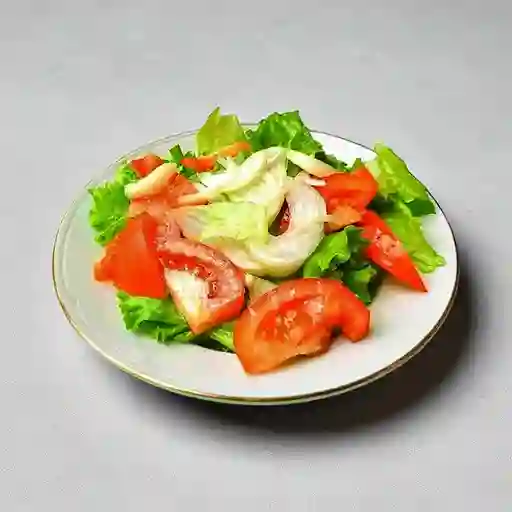Porción de Ensalada