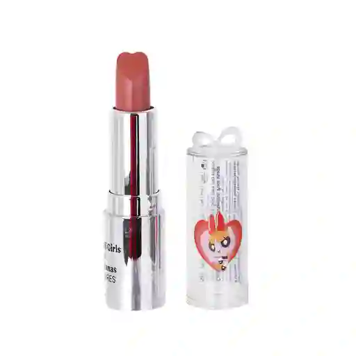 Labial Las Chicas Superpoderosas Bom Bom 01 Miniso
