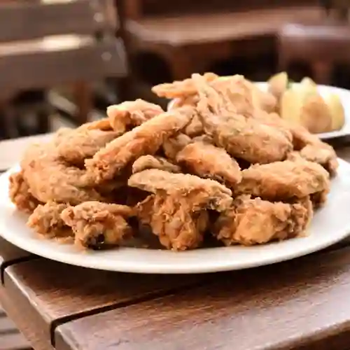 Tropical Wings 12 Piezas