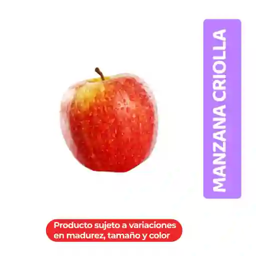  Exito Manzana Criolla 